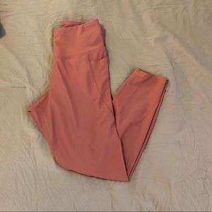 Old Navy Active Leggings